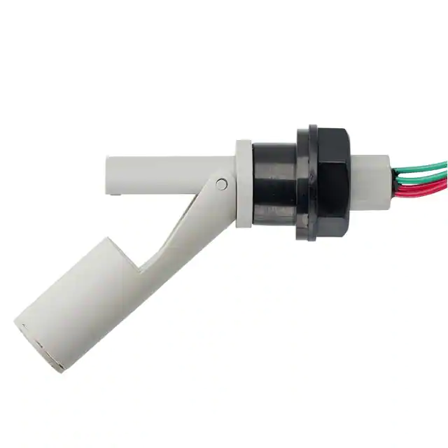 TSF76H100DN Sensata Technologies, Inc. electronic component