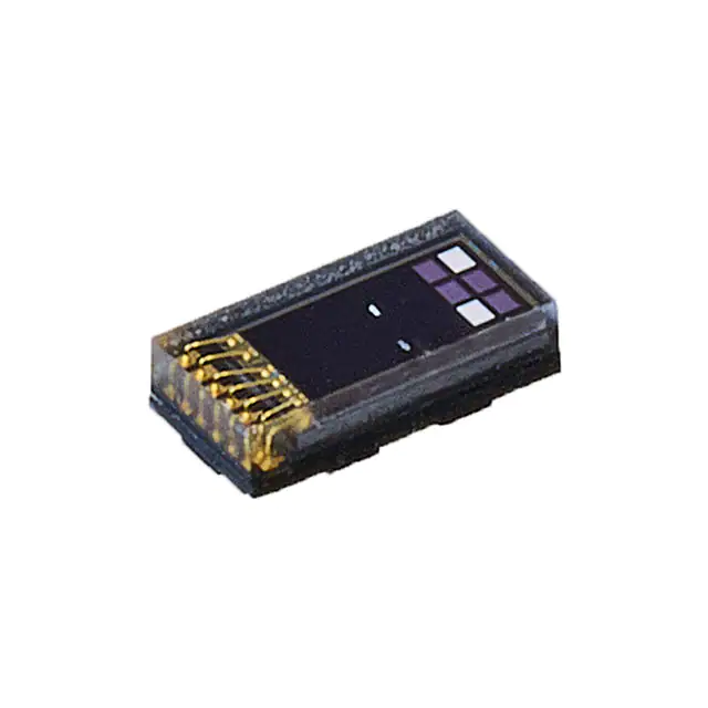 TSL25203M ams-OSRAM USA INC. electronic component
