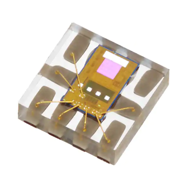 TSL25403 ams-OSRAM USA INC. electronic component