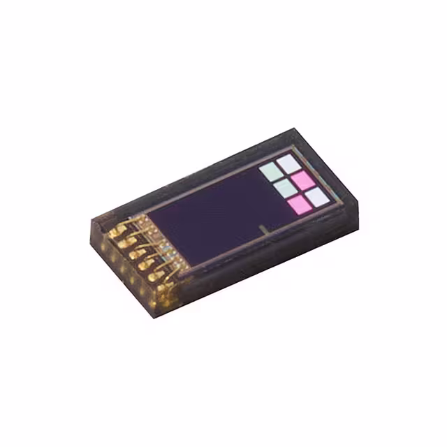 TSL25853PM ams-OSRAM USA INC. electronic component