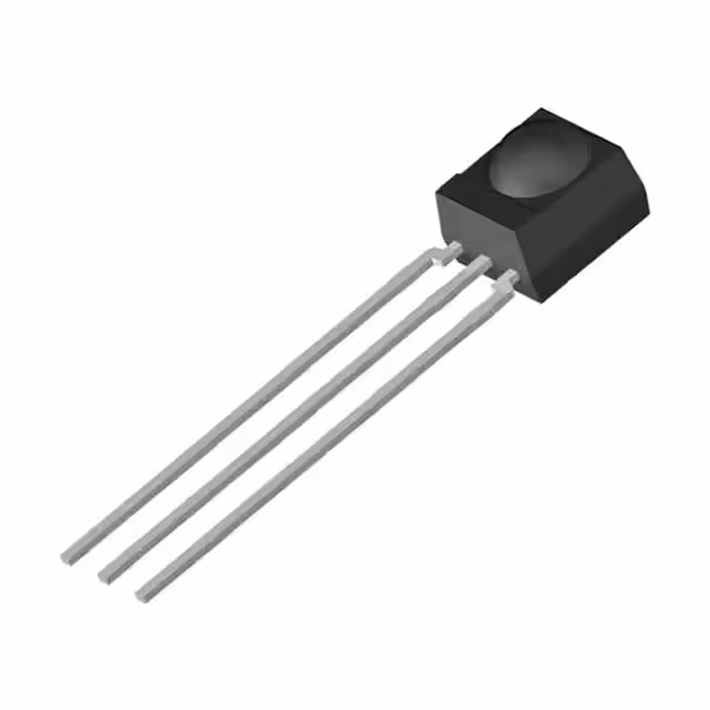 TSOP2130 Vishay Semiconductor Opto Division electronic component