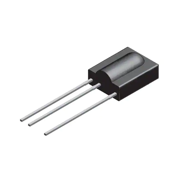 TSOP31436 Vishay Semiconductor Opto Division electronic component