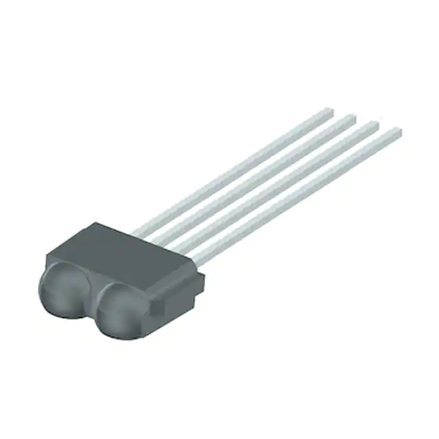 TSOP39338 Vishay Semiconductor Opto Division electronic component