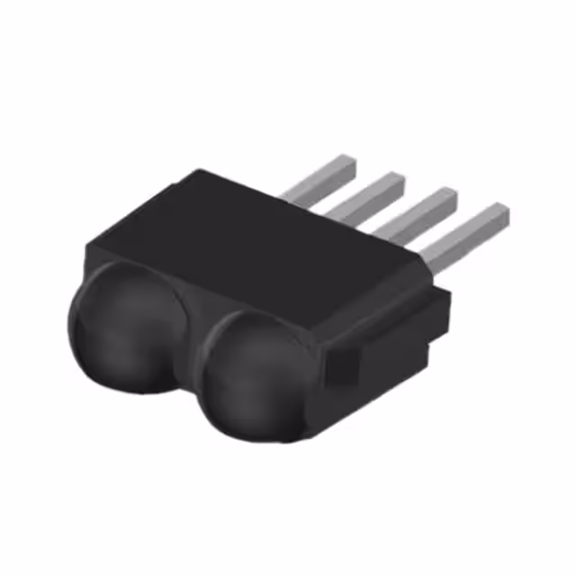 TSOP39438TR Vishay Semiconductor Opto Division electronic component