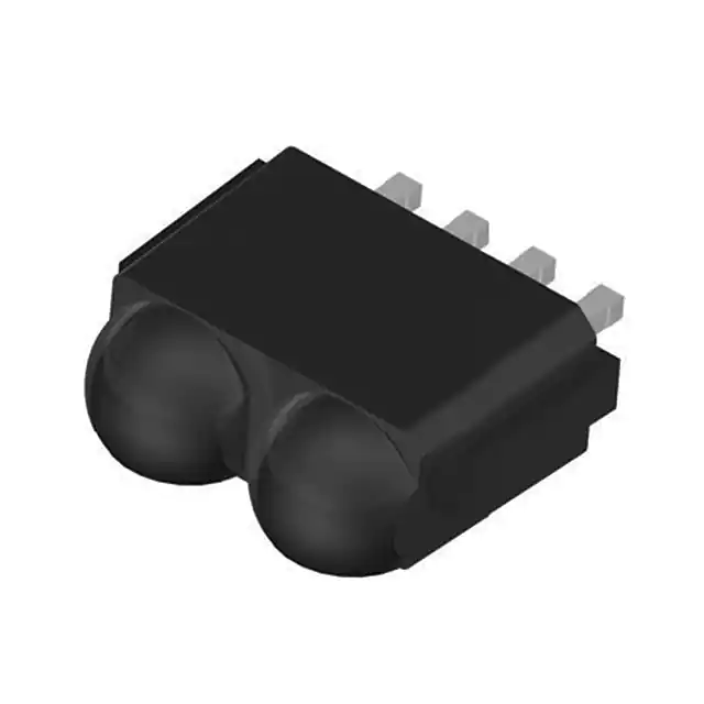 TSOP39438TR1 Vishay Semiconductor Opto Division electronic component