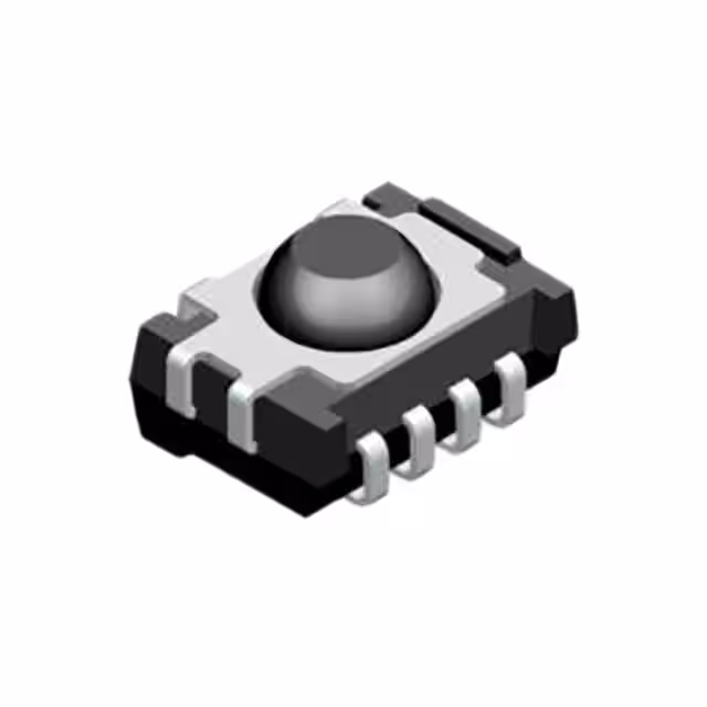 TSOP6436TT Vishay Semiconductor Opto Division electronic component