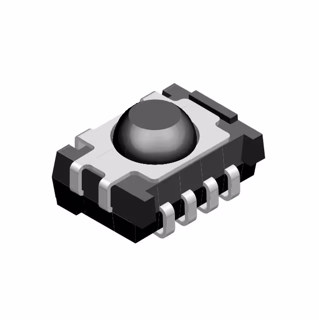 TSOP6438TR Vishay Semiconductor Opto Division electronic component