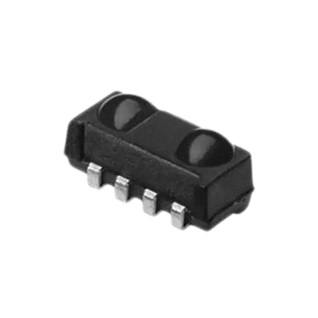 TSOP75436TT Vishay Semiconductor Opto Division related electronic component