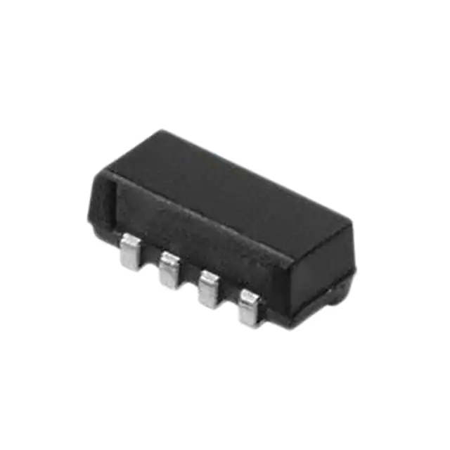 TSOP75338WTT Vishay Semiconductor Opto Division related electronic component