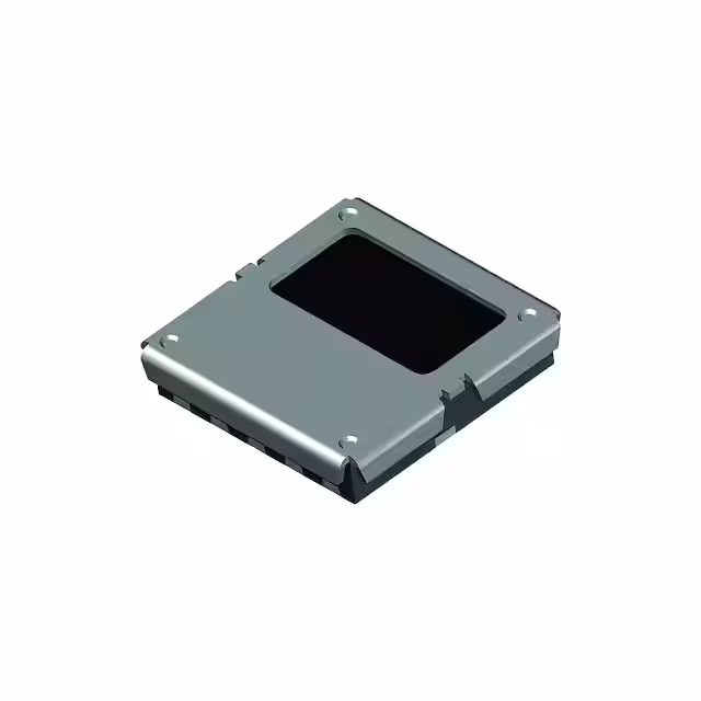 TSOP57440HTT1 Vishay Semiconductor Opto Division electronic component