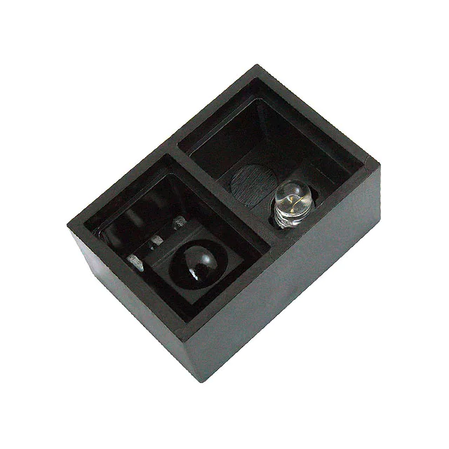 TSSP-HA Vishay Semiconductor Opto Division electronic component