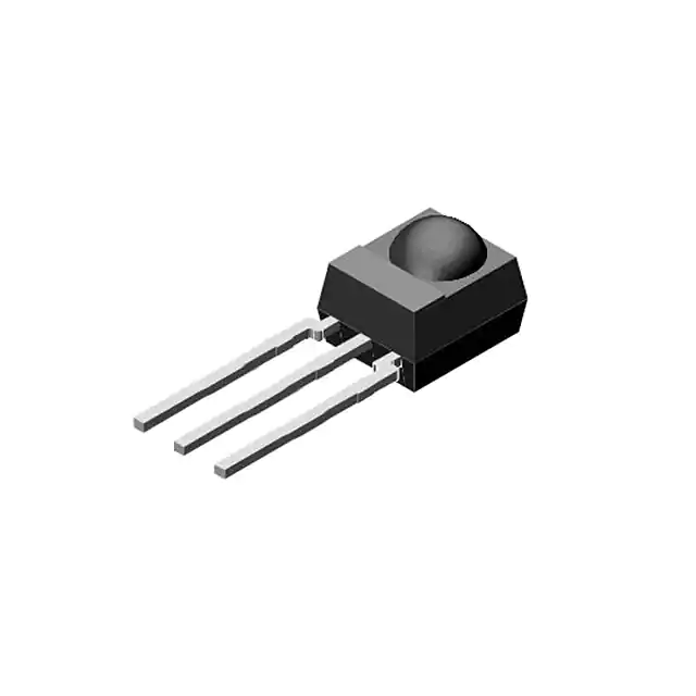 TSSP4038SS1XB Vishay Semiconductor Opto Division related electronic component