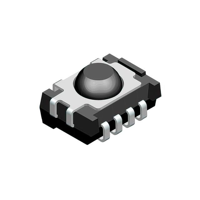 TSSP6056TT Vishay Semiconductor Opto Division electronic component