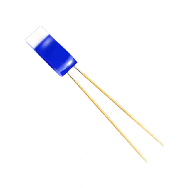 TT-PT100B-2050-11-AUNI TEWA Sensors LLC electronic component