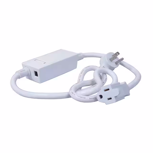 TWR-PI-W Thomas Research Products electronic component