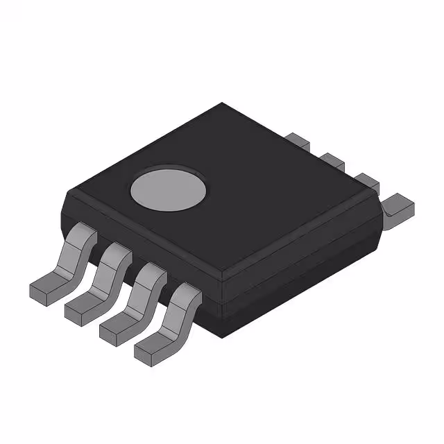 LM95235QEIMM-NS National Semiconductor electronic component