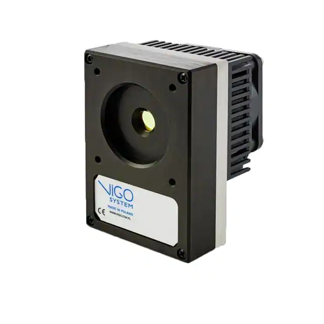 UHSM-10.6 Vigo Photonics electronic component