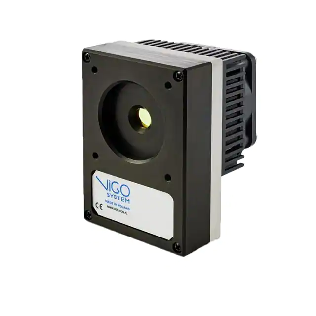 UHSM-I-10.6 Vigo Photonics electronic component