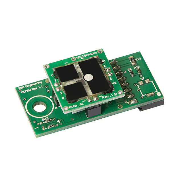 968-046 SPEC Sensors (a division of Interlink Electronics) electronic component