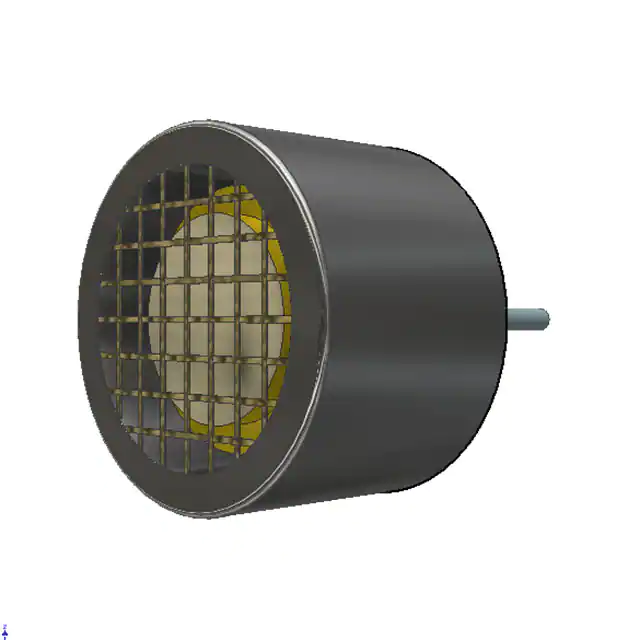 UR-1240K-TT-R PUI Audio, Inc. electronic component