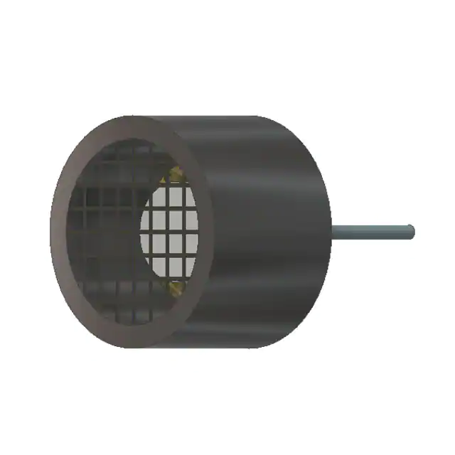 UR-1640K-TT-2-R PUI Audio, Inc. electronic component