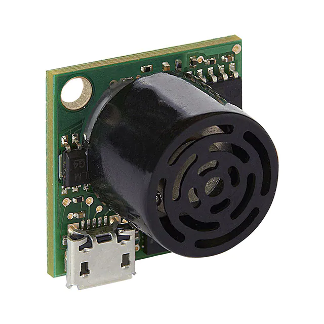 MB1403-000 MaxBotix Inc. electronic component