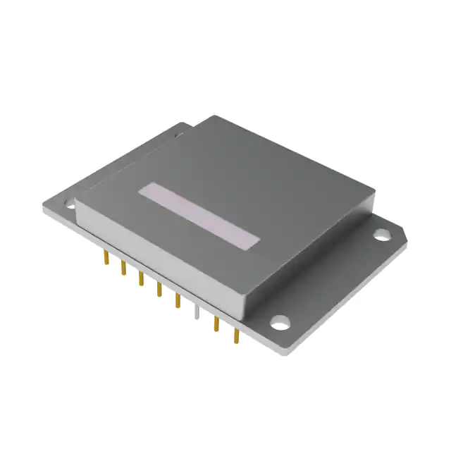 USEQDAAA128S00 KEMET electronic component