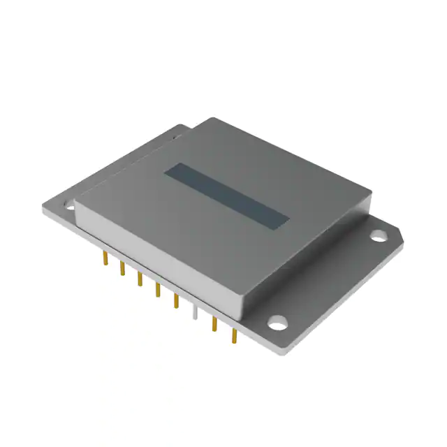 USEQDAAA510100 KEMET electronic component