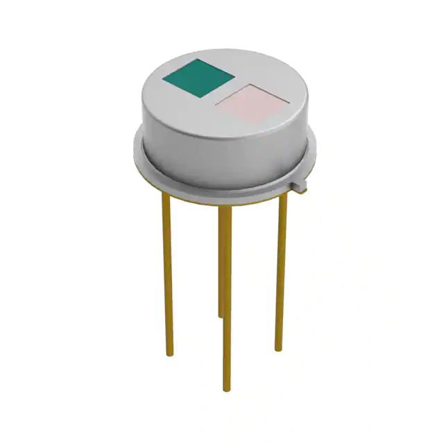 USEQDCDAPAL100 KEMET electronic component