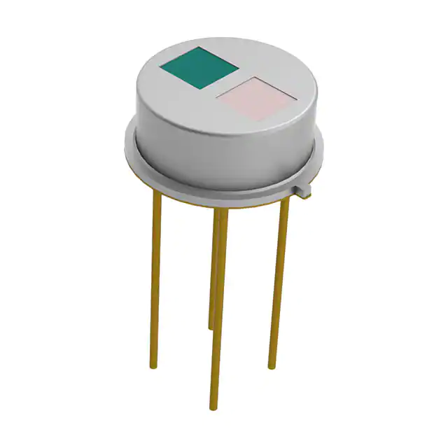 USEQGCDASF6100 KEMET electronic component