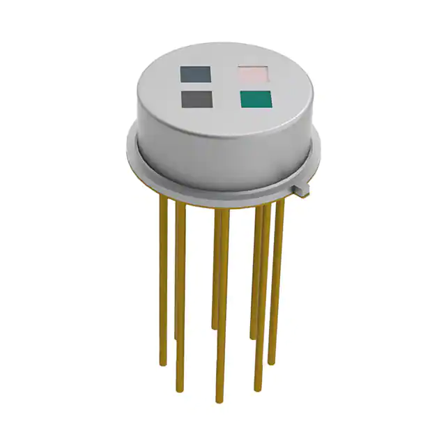 USEQGCQAC82H00 KEMET electronic component