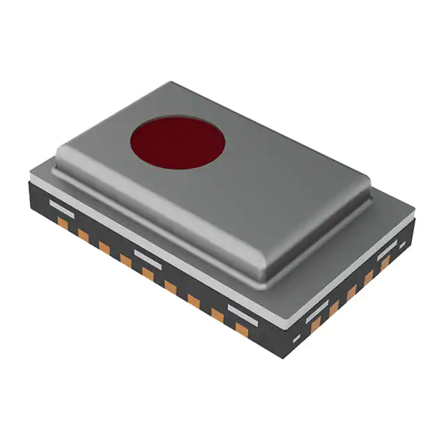 USEQGSEAC82180 KEMET electronic component