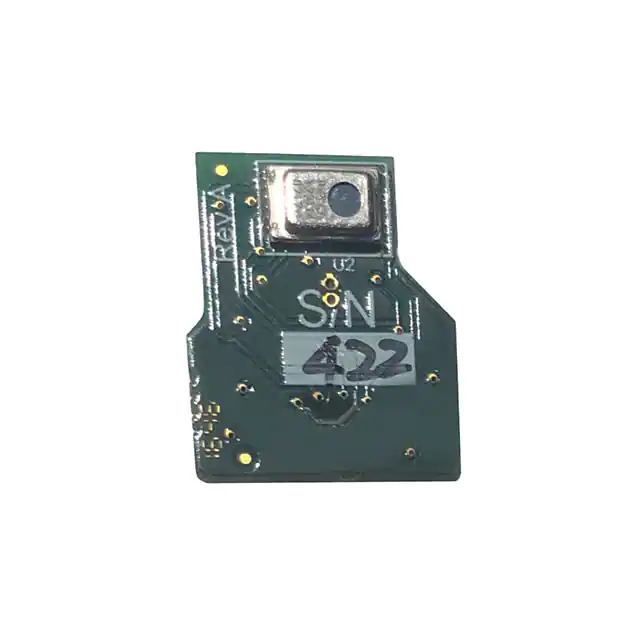 USEQGSM1N8L100 KEMET electronic component