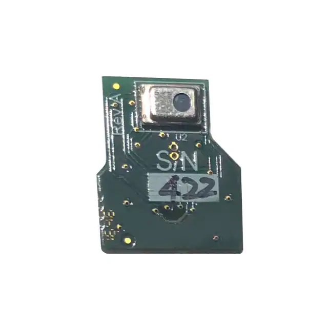 USEQMSM1221600 KEMET electronic component