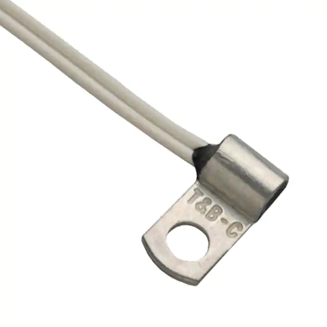 USP5510 Littelfuse Inc. electronic component