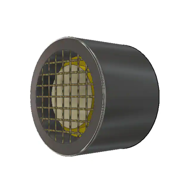 UT-1240K-TT-R PUI Audio, Inc. electronic component