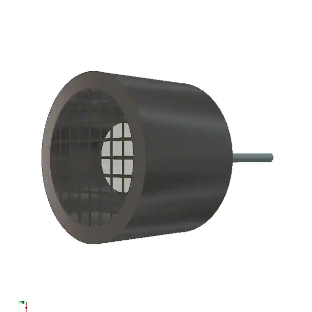 UT-1640K-TT-2-R PUI Audio, Inc. electronic component