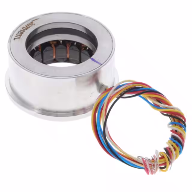 V23401-T2072-B101 TE Connectivity AMP Connectors electronic component