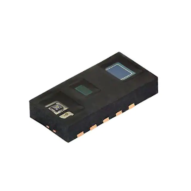 VCNL4020C-GS18 Vishay Semiconductor Opto Division electronic component