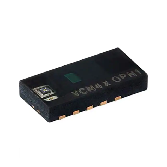 VCNL4020X01-GS08 Vishay Semiconductor Opto Division electronic component