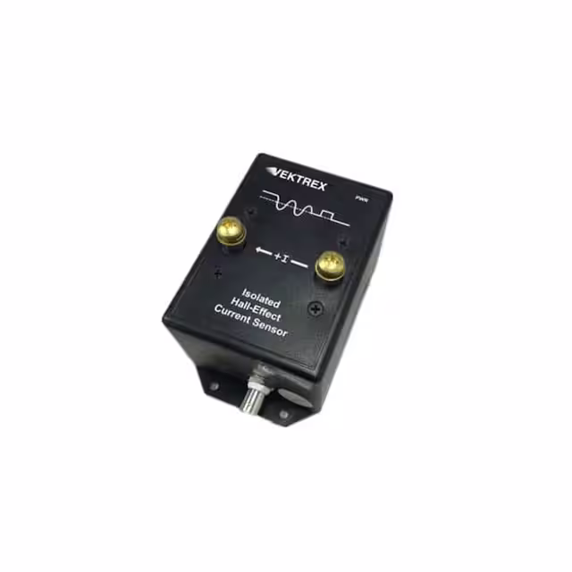 VCS10 Vektrex electronic component