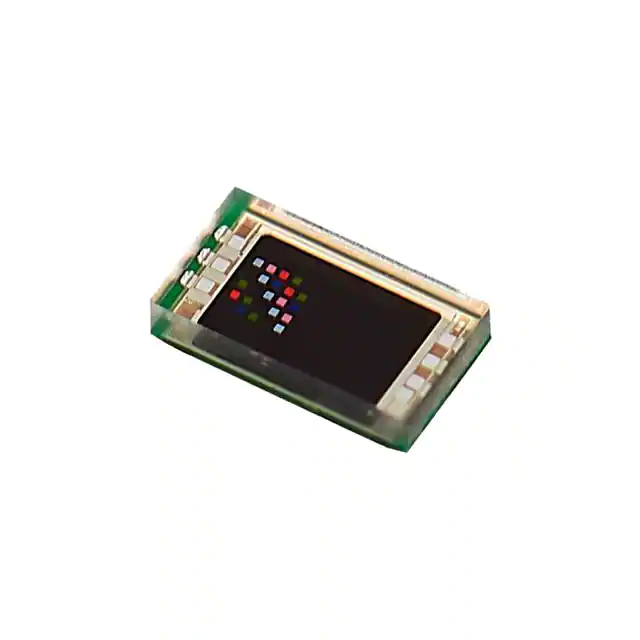 VD6283TX45/1 STMicroelectronics electronic component