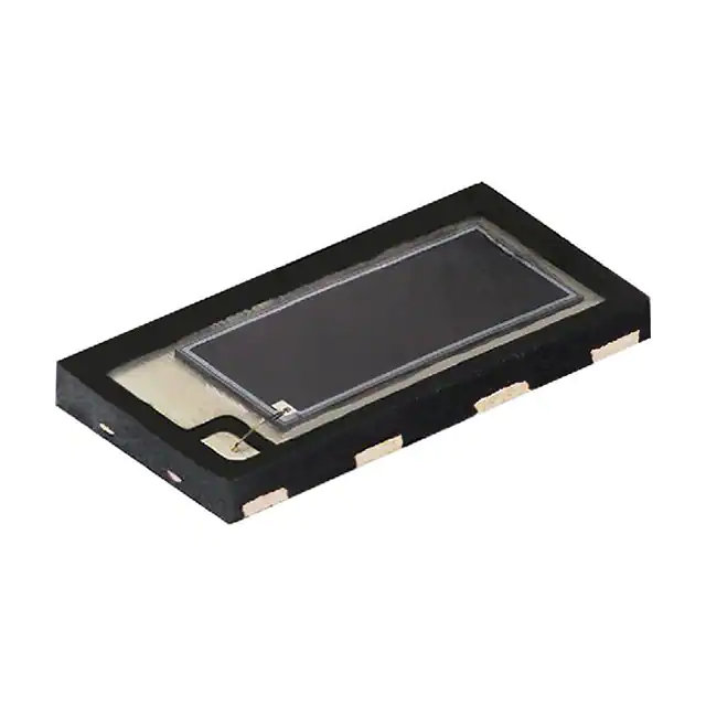 VEMD8080 Vishay Semiconductor Opto Division electronic component