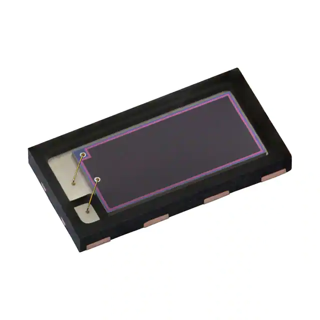 VEMD8081 Vishay Semiconductor Opto Division electronic component
