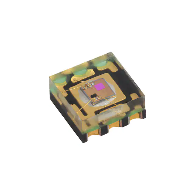 VEML3235 Vishay Semiconductor Opto Division electronic component