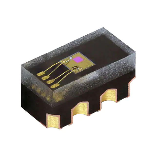 VEML3235SL Vishay Semiconductor Opto Division electronic component