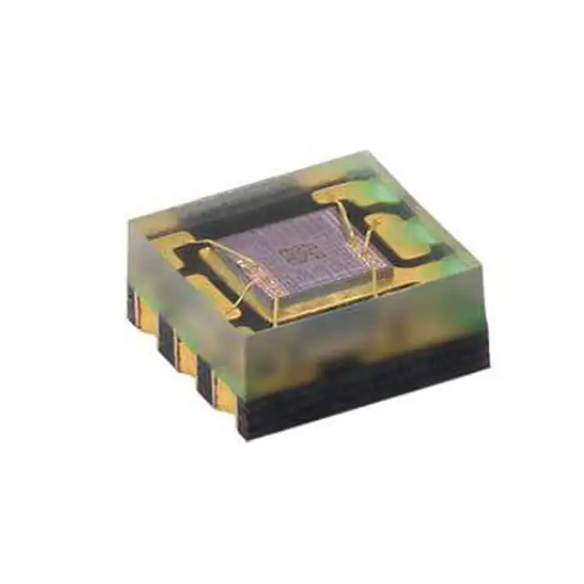 VEML6030-GS15 Vishay Semiconductor Opto Division electronic component