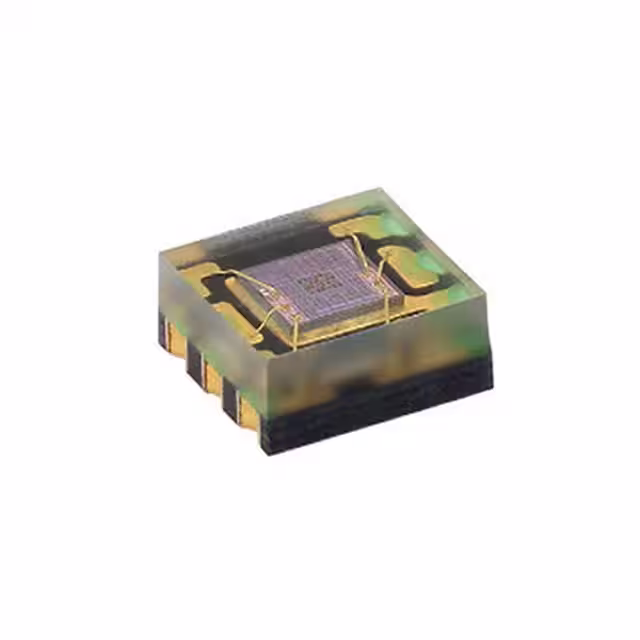 VEML6030 Vishay Semiconductor Opto Division electronic component