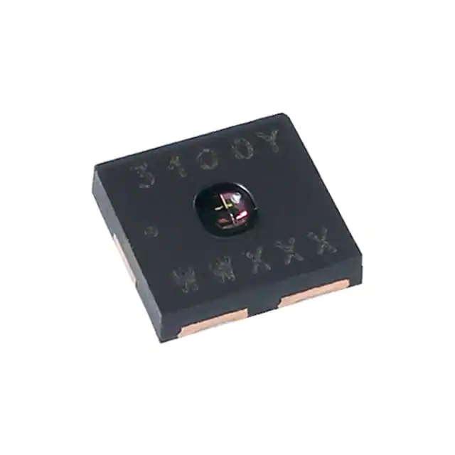 VEML6031X00 Vishay Semiconductor Opto Division electronic component