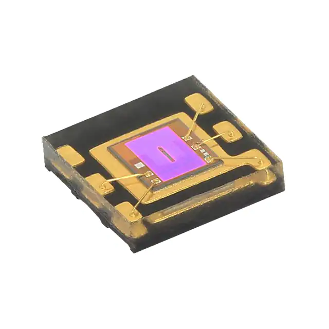 VEML6035 Vishay Semiconductor Opto Division electronic component